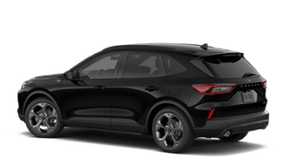 2026 Ford Escape Hybrid External Image 3